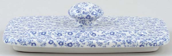 Butter Dish Lid rectangular